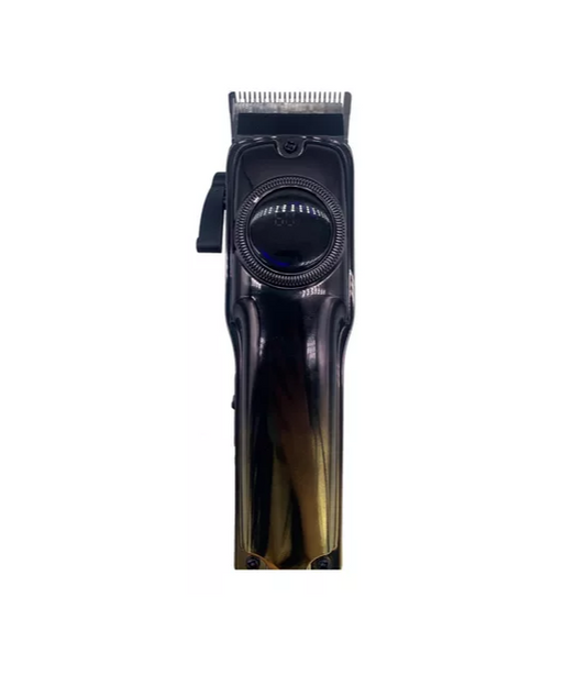 Cortadora De Cabello Recargable Profesional Sk-9850