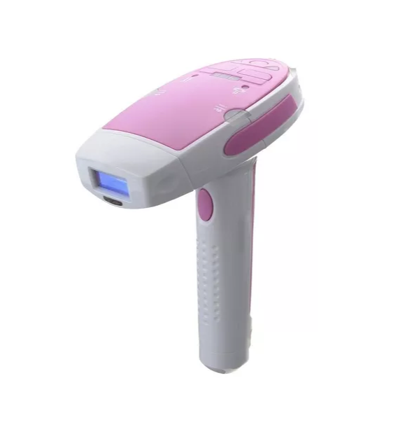 Depiladora Ipl Maquina Depiladora Definitiva Laser