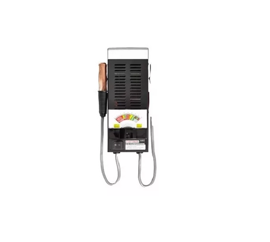 Voltimetro Tester Probador De Bateria Para Auto