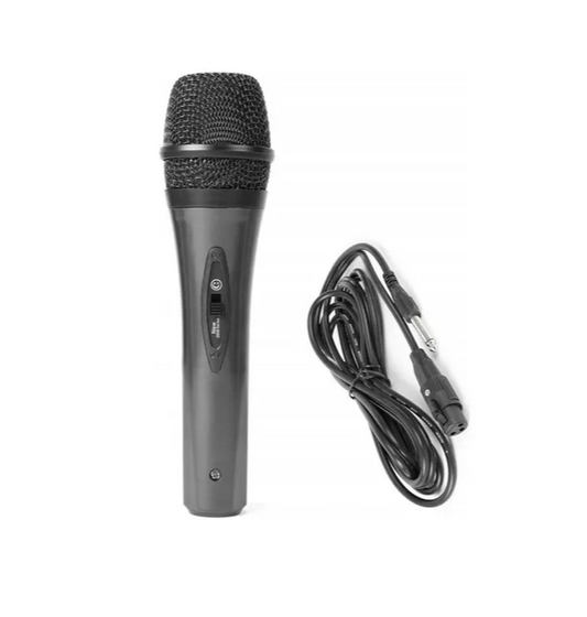 Micrófono Legendario Profesional Karaoke Vmic M706