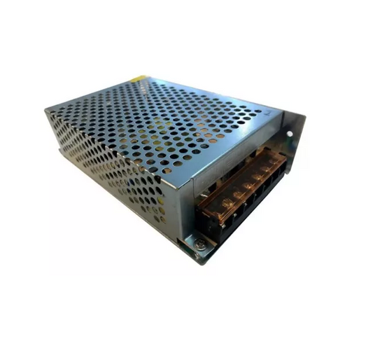 Fuente Conmutada De Poder Transformador 12v 5a 60w