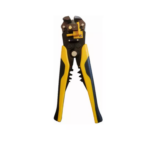 Alicate pelacables pinza pela cable