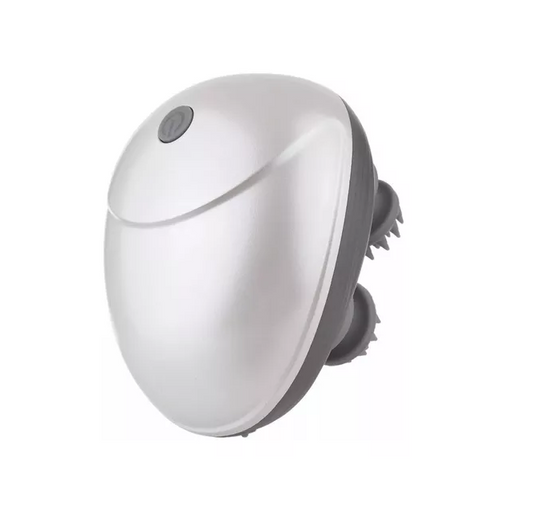 Cyber Sonic ear audífonos ortopédicos para sordos o sordera color crema