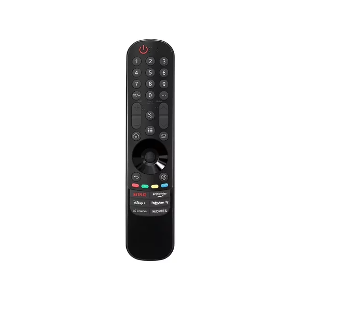 Control Remoto Para Tv LG Control Universal Para Smart Tv