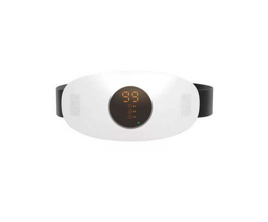 Parches Alivia El Dolor Lumbar Cuello Columna Base De Hierba