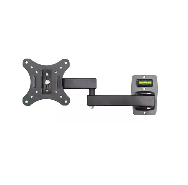 Soporte Tv Soporte Tv Movil Brazo Monitor 10 -32 Pulgadas