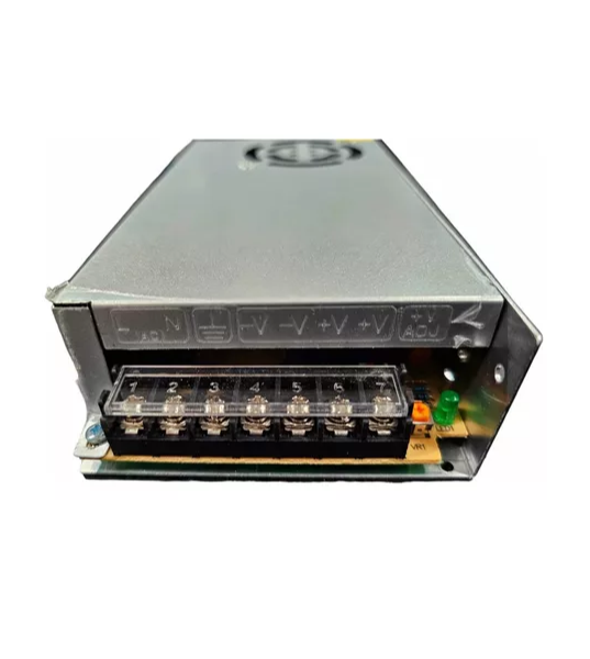 Fuente Conmutada De Poder Transformador 12v 20a 240w