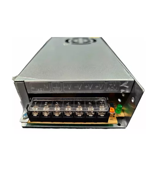 Fuente Conmutada De Poder Transformador 12v 20a 240w