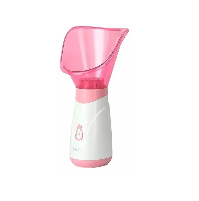 Vaporizador Facial Sauna Facial Benice A-508