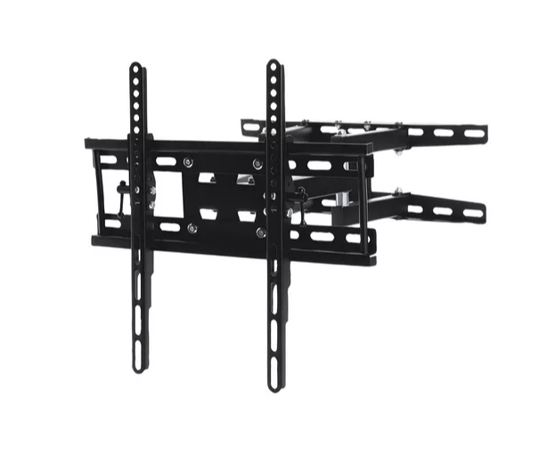 Soporte Para Tv Con Doble Brazo 20 A 60' Led Lcd Plasma