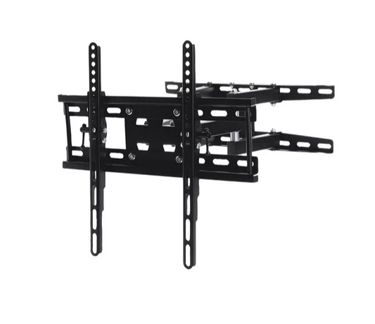 Soporte Para Tv Con Doble Brazo 20 A 60' Led Lcd Plasma