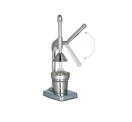 Exprimidor De Naranja Manual Extractor De Jugo Exprimidora