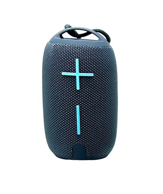 Parlante Altavoz Portátil Inalámbrica V 5.0 A Prueba De Agua