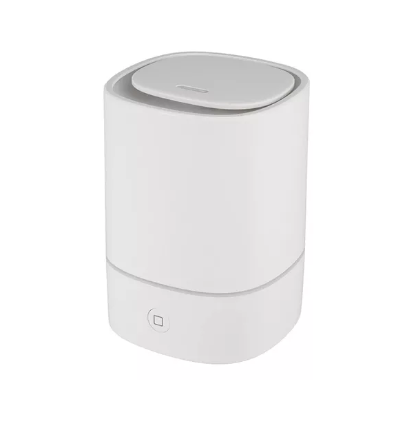 Humidificador Purificador De Aire Difusor Aromas Ultrasónico