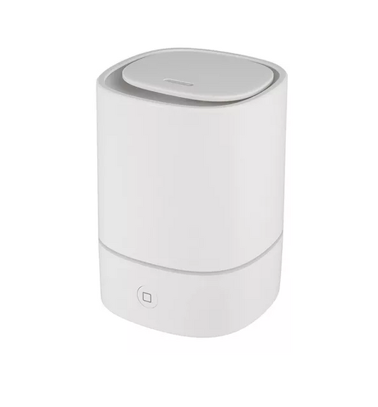Humidificador Purificador De Aire Difusor Aromas Ultrasónico