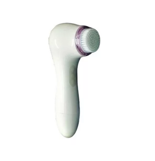 Cepillo Limpiador Facial Exfoliant Masajeador Recargable Usb