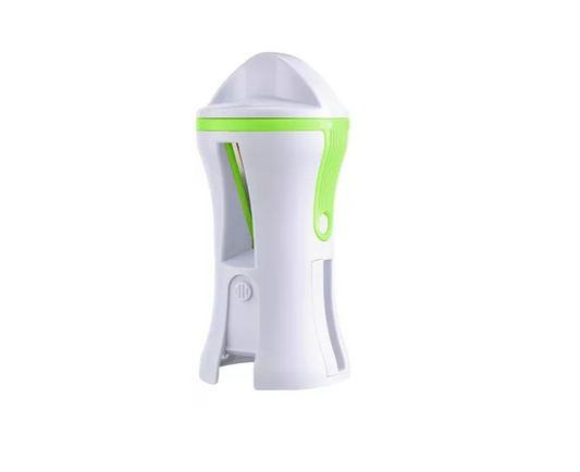Cortador De Verduras Espiral Rebanador