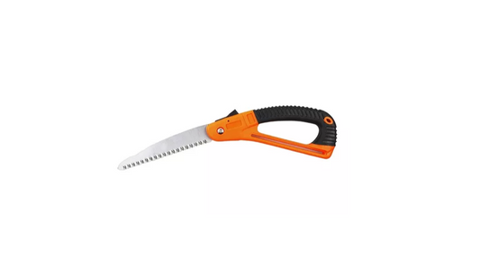 Sierra De Mano Plegable Mini Sierra Para Jardín Podar
