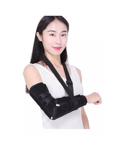 Cabestrillo De Brazo Para Inmovilización De Brazo Codo