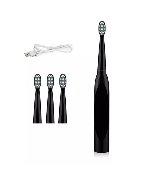 Limpiador Dental Cepillo De Dientes Limpiador Ultrasónico