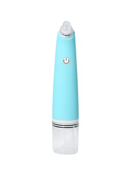 Vacuum Facial Limpiador De Piel Removedor De Puntos Negros