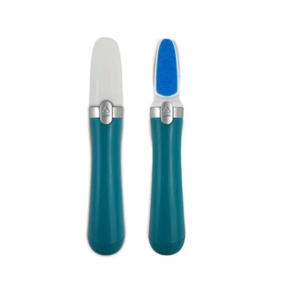 Lima Electrónica De Pilas Sistema Para Cuidar De Las Uñas