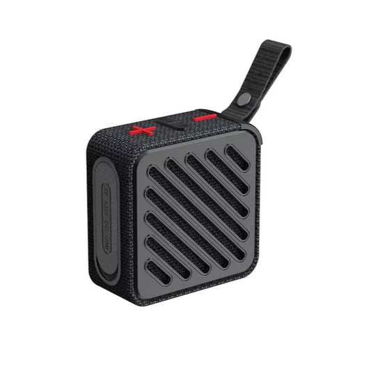 Parlante Portátil Inalámbrico Bluetooth V5.2 Irm Sk12