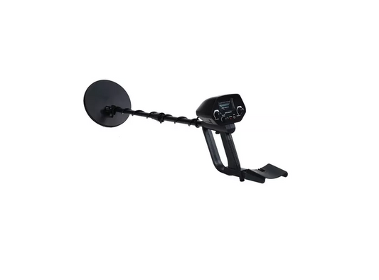 Detector De Metales Subterráneo Con Pantalla