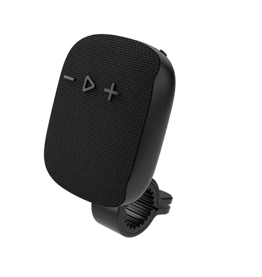 Altavoz Para Bicicleta Impermeable Ipx5-6 Bluetooth Irm Sk14