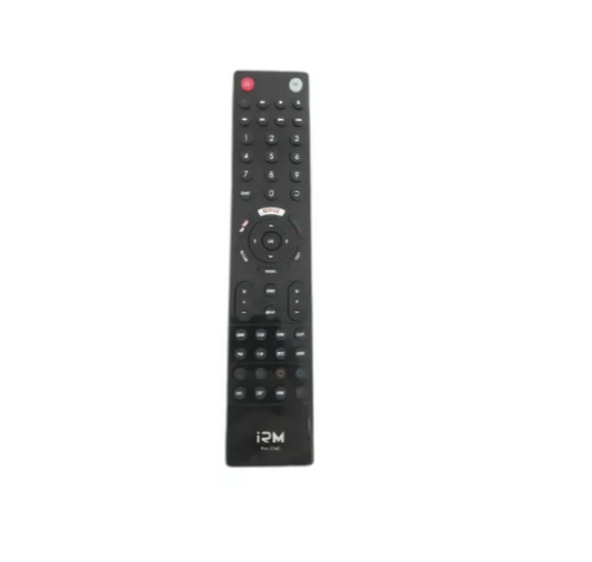 Control Remoto Universal Multimarca Tv Led Lcd Aoc