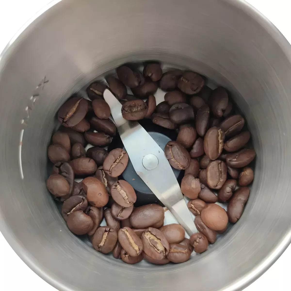 Molino Eléctrico De Café