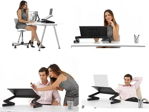 Mesa Para Cama Notebook Mesa Cama Notebook Portátil T9