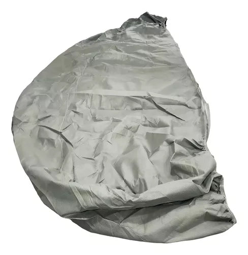 Funda Cubierta Para Auto Protector Impermeable Carsun M