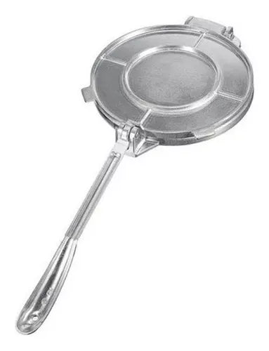 Manual Diy Aleación De Aluminio Cake Press