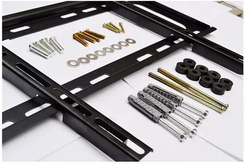 Base Tv Soportes Televisor Para Pared 14 - 42 Pulgadas 2099