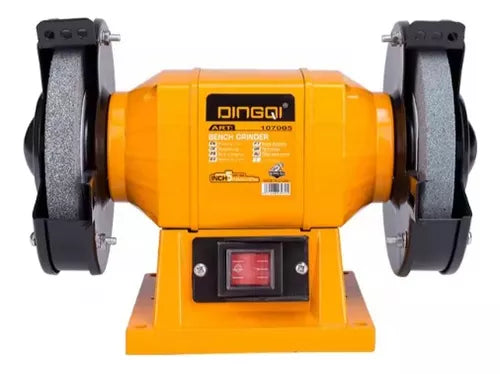 Esmeril De Banco 5 Pulgadas