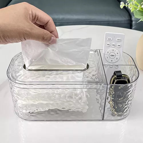 Organizador De Servilletas Caja Soporte Para Pañuelos
