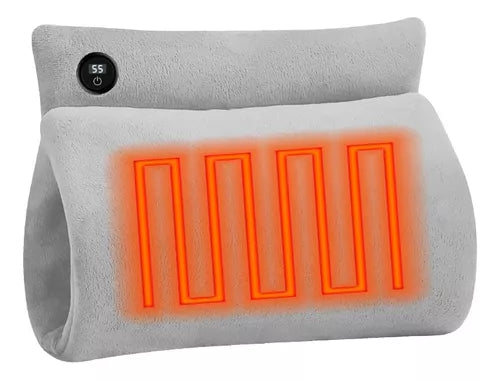 Calentador De Manos Eléctrico Bolsa Guatero De Manos