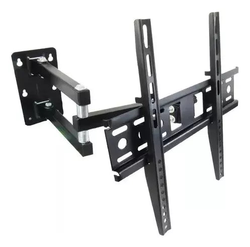 Soporte Tv Led Lcd Móvil Articulado 32-70 Pulgadas 35kg