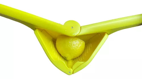 Exprimidor Manual De Limones Exprimidor De Cítricos Plegable