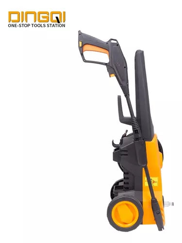 Hidro Lavadora De Alta Presión 1700w