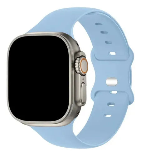 Smart Watch 7 Bandas+cargador Magnético+auriculares Ultra 2