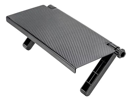 Estante Superior Para Pantallas Tv O Pc Ajustable Repisa