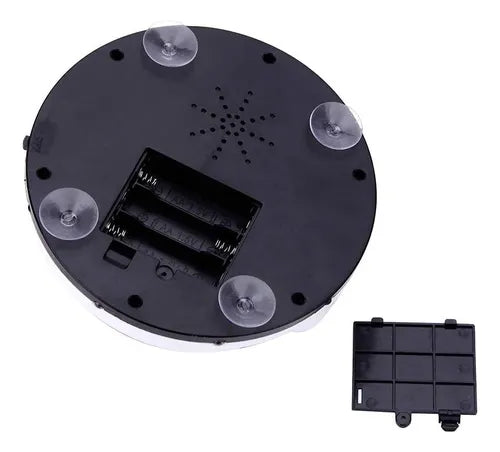 Juguete Detector De Mentiras Con Electro Shock Vibración