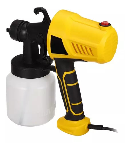 Pistola Para Pintar Electrica Pulverizador