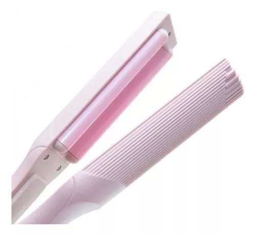 Rizador De Pelo Egg Roll Splint Lsm 639