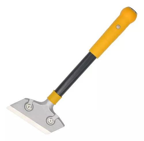 Raspador Limpia Vidrios