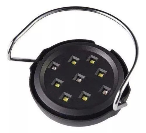 Lámpara para uñas YtereateYT-360° blanca 220V