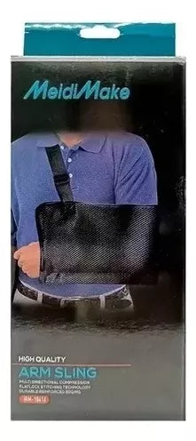 Cabestrillo Inmovilizador De Brazo Ergonómico