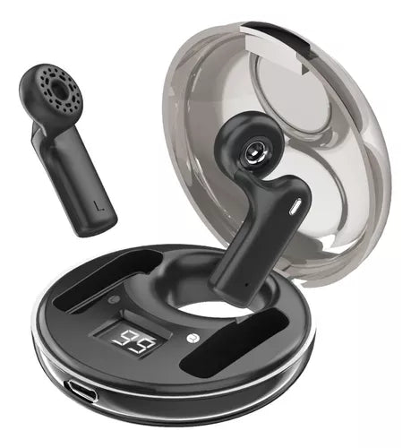 Auriculares In-ear Tws Inalámbricos Versión 5.3 Vidvie Bt872